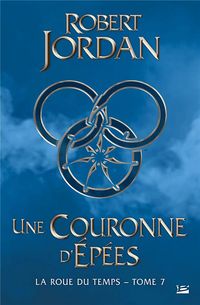 Produktbild: La roue du temps, t7: une