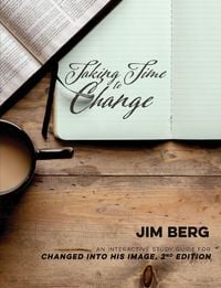 Produktbild: Taking Time to Change