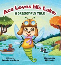 Produktbild: Ace Loves His Lake