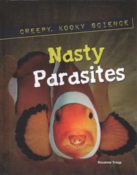 Produktbild: Nasty Parasites