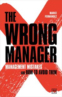 Produktbild: Wrong Manager