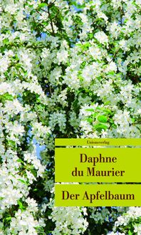 Bild vom Artikel Der Apfelbaum vom Autor Daphne du Maurier