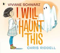 Produktbild: I Will Haunt This