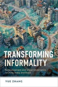 Produktbild: Transforming Informality