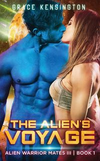 Produktbild: The Alien's Voyage