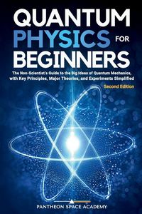Produktbild: Quantum Physics for Beginners