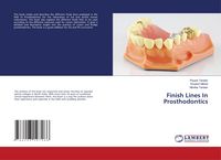 Produktbild: Finish Lines In Prosthodontics