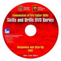 Produktbild: Response & Size-Up Dvd