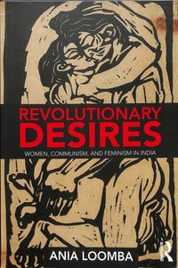 Produktbild: Revolutionary Desires