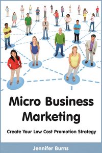 Produktbild: Micro Business Marketing