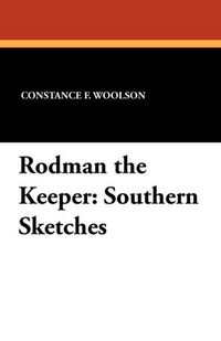 Produktbild: Rodman The Keeper