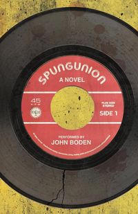 Produktbild: Spungunion