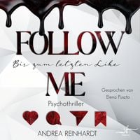 Produktbild: Follow Me - Bis zum letzten Like