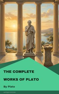 Produktbild: The Complete Works of Plato