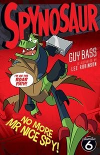 Produktbild: No More Mr Nice Spy