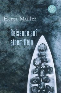 Produktbild: Reisende auf einem Bein