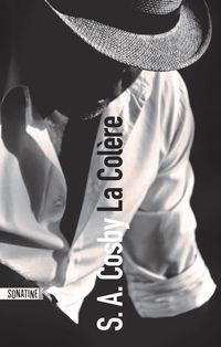 Produktbild: La col&egrave;re