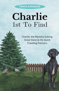 Produktbild: Charlie 1st To Find