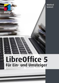 Produktbild: LibreOffice 5