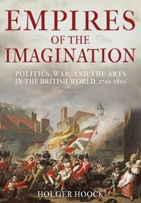 Produktbild: Empires of the Imagination