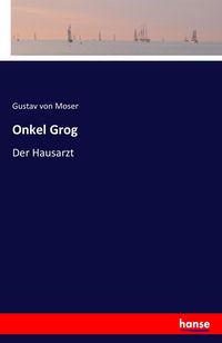 Produktbild: Onkel Grog