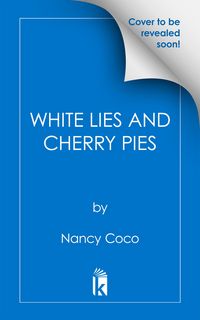 Produktbild: White Lies and Cherry Pies