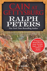Produktbild: Cain at Gettysburg