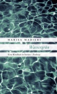 Produktbild: Wassergr&uuml;n