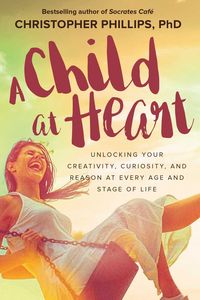 Produktbild: A Child at Heart