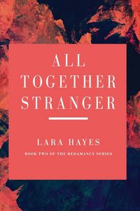 Produktbild: All Together Stranger