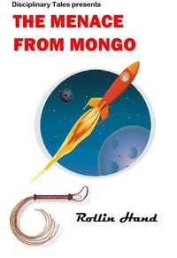 Produktbild: The Menace from Mongo