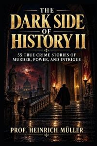 Produktbild: The Dark Side of History II