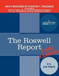 Produktbild: The Roswell Report: Case Closed
