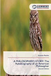 Produktbild: A Philosopher's Story