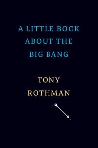 Produktbild: A Little Book about the Big Bang