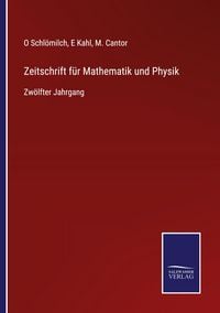 Produktbild: Zeitschrift f&uuml;r Mathematik und Physik