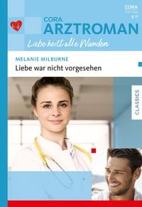 Produktbild: Liebe war nicht vorgesehen