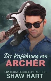Produktbild: Die Verf&uuml;hrung von Archer