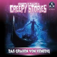 Produktbild: Das Grauen von Venedig