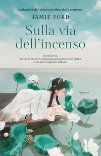 Produktbild: Sulla via dell'incenso