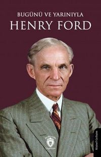 Produktbild: Bug&uuml;n&uuml; ve Yariniyla Henry Ford