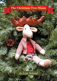 Produktbild: The Christmas Tree Moose