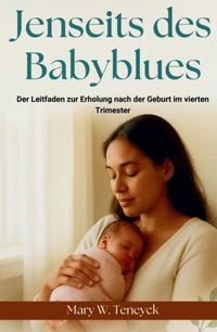 Produktbild: Jenseits Des Babyblues