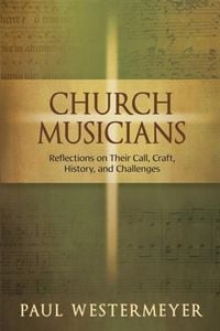 Produktbild: Church Musicians