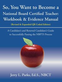 Produktbild: So, You Want to Become a National Board Certified Teacher