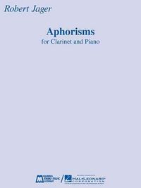 Produktbild: Aphorisms