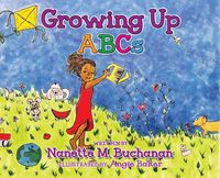Produktbild: Growing Up ABCs