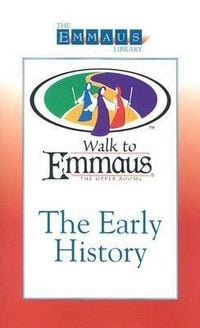 Produktbild: The Early History of the Walk