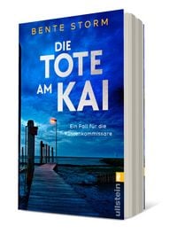 Produktbild: Die Tote am Kai