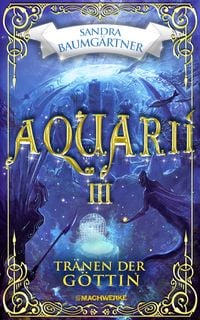 Produktbild: Aquari&iacute;-Tr&auml;nen der G&ouml;ttin